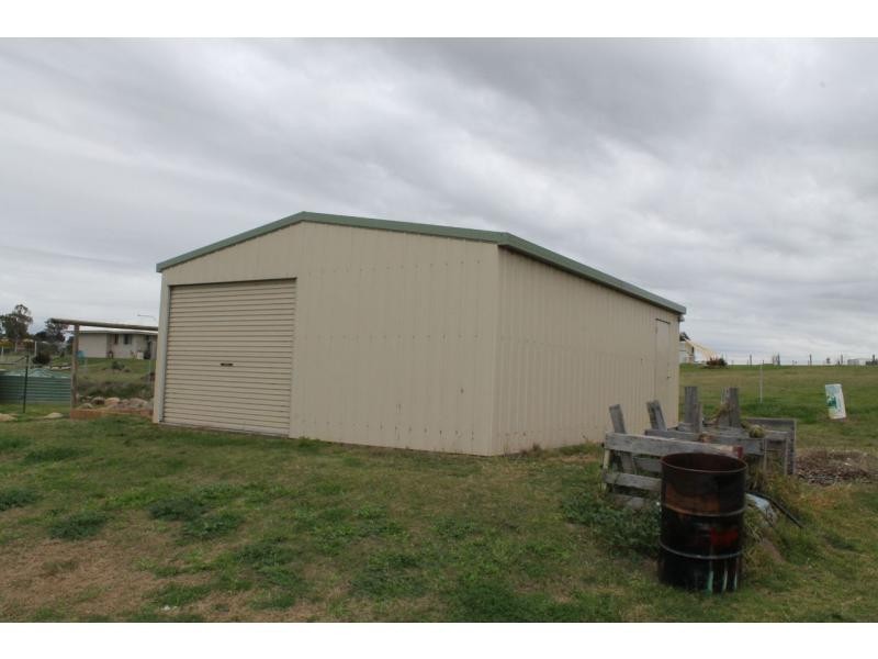 Warwick QLD 4370