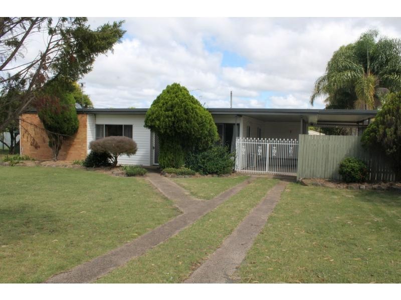 53 Weewondilla Road, Warwick QLD 4370