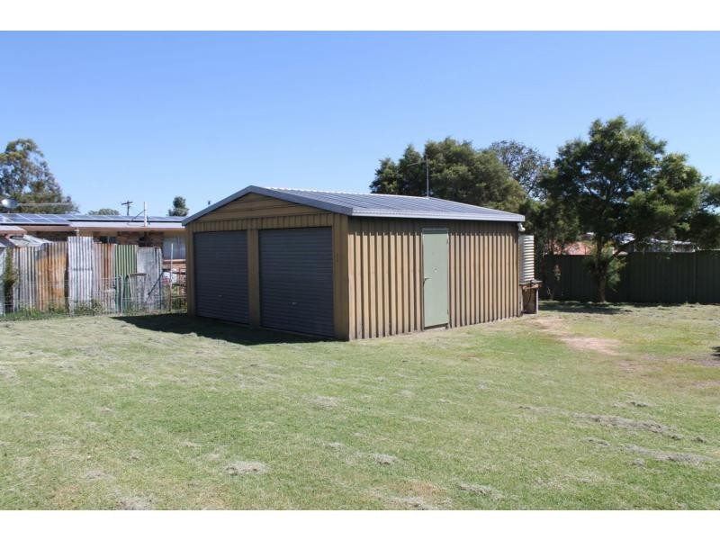 53 Weewondilla Road, Warwick QLD 4370