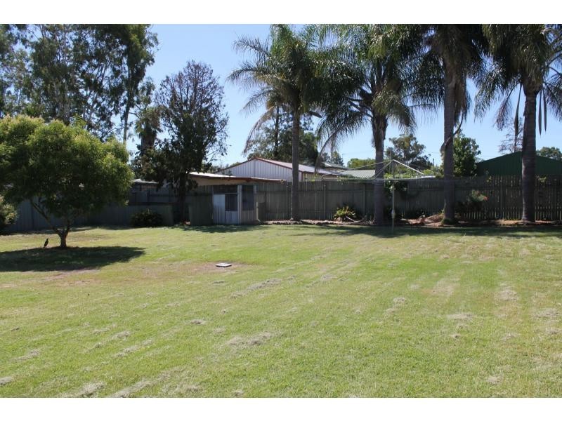 53 Weewondilla Road, Warwick QLD 4370