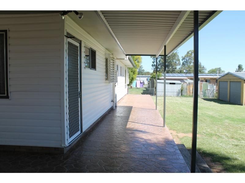53 Weewondilla Road, Warwick QLD 4370