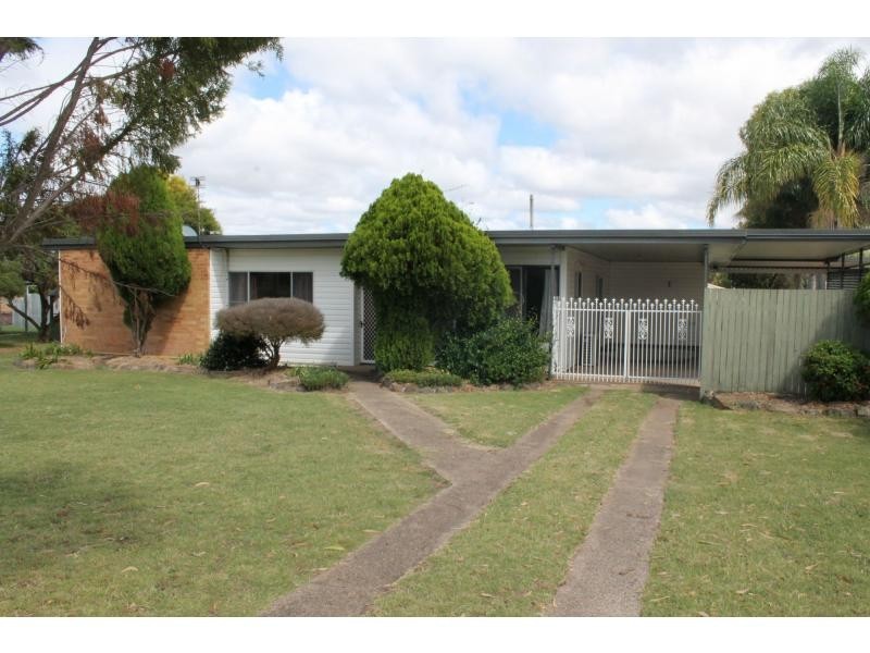 53 Weewondilla Road, Warwick QLD 4370