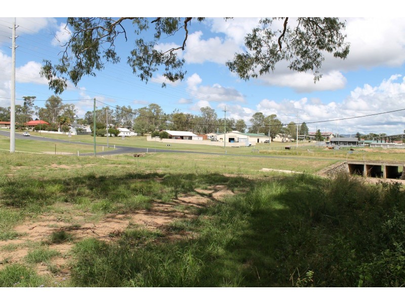 Lot 5 East Street, Warwick QLD 4370