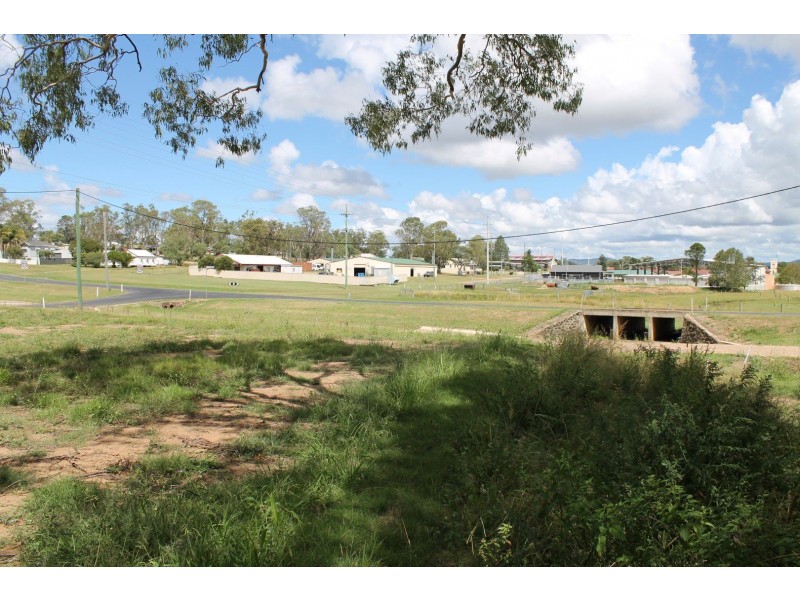 Lot 5 East Street, Warwick QLD 4370