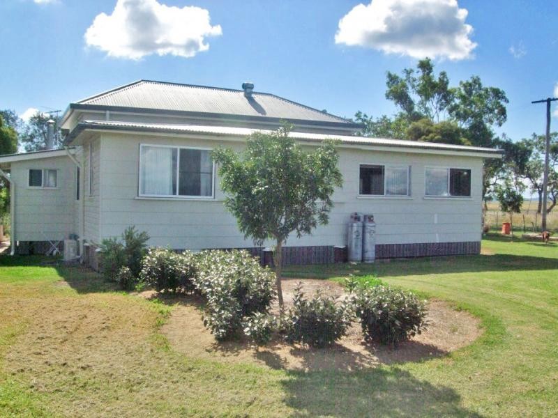 572 Roona Road, Warwick QLD 4370