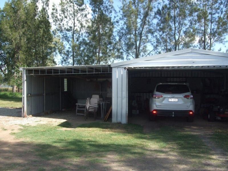 572 Roona Road, Warwick QLD 4370