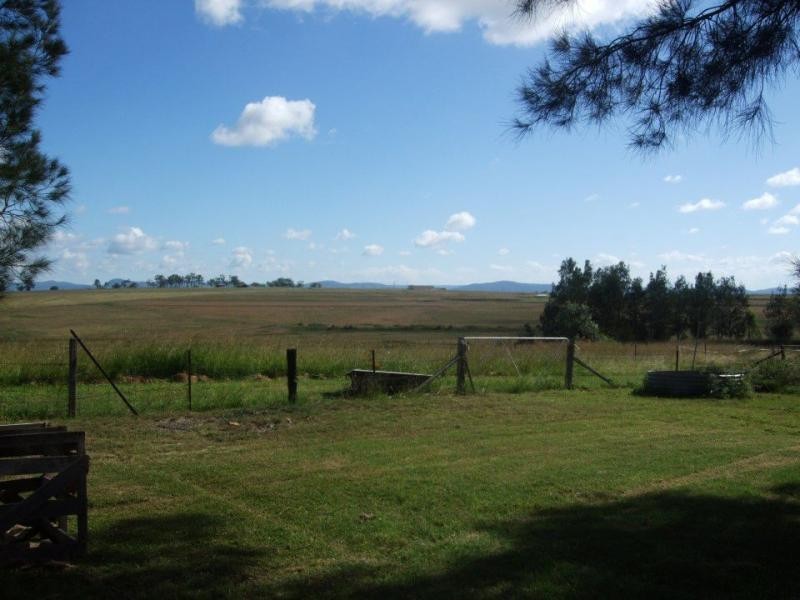 572 Roona Road, Warwick QLD 4370