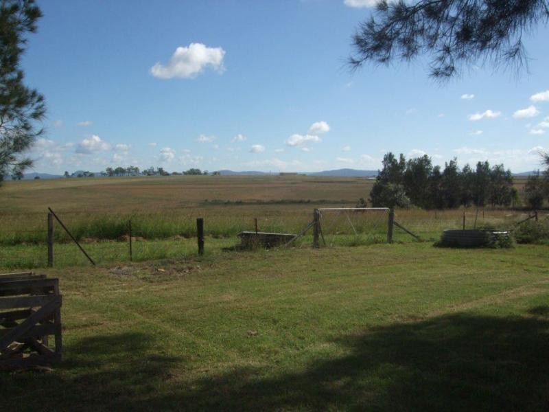 572 Roona Road, Warwick QLD 4370