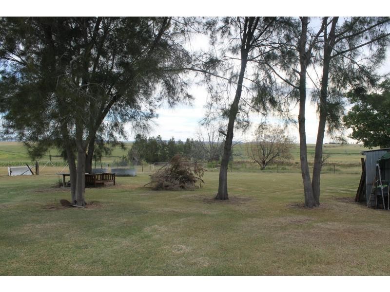572 Roona Road, Warwick QLD 4370