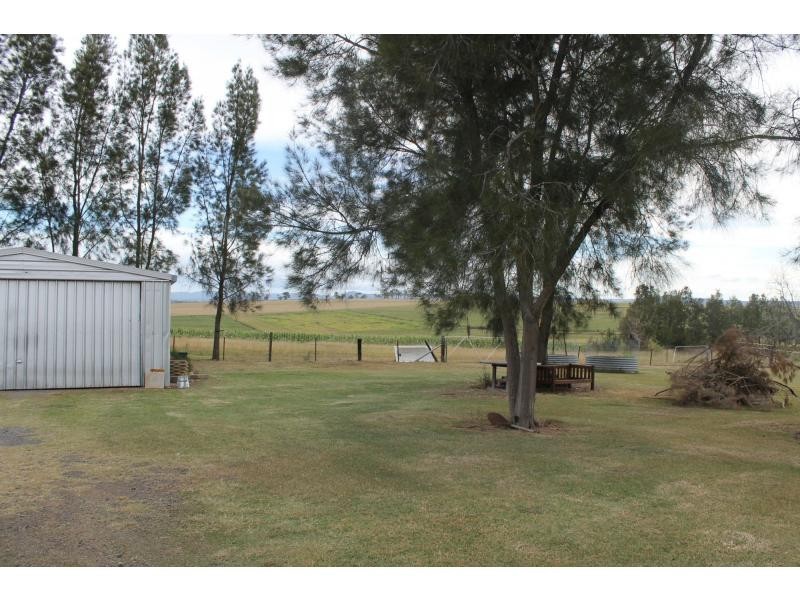 572 Roona Road, Warwick QLD 4370