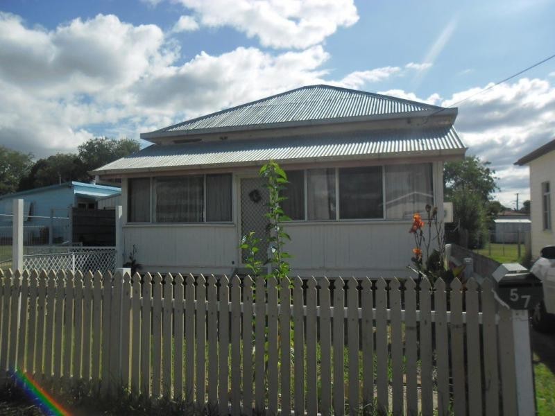 57 Myall Avenue, Warwick QLD 4370