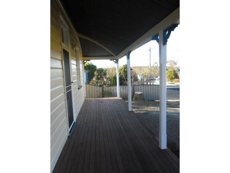 7 Gore Street, Warwick QLD 4370