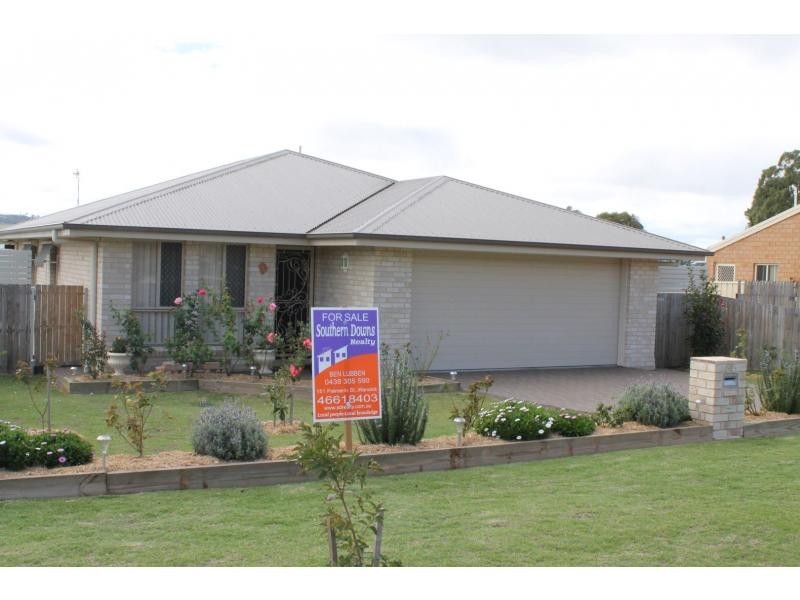 35 Moncrieffe Street, Warwick QLD 4370