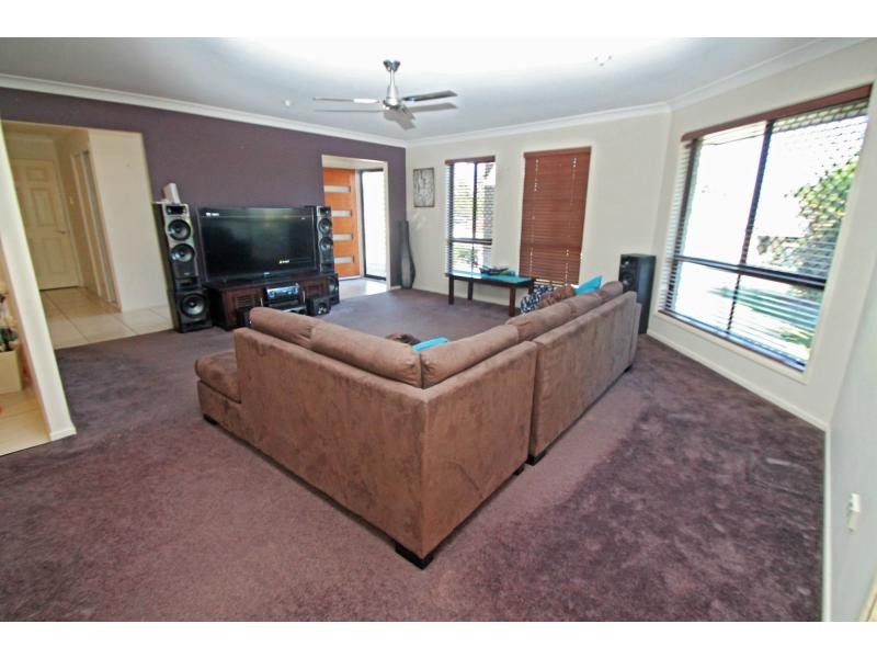 7 Peregrine Court, Warwick QLD 4370