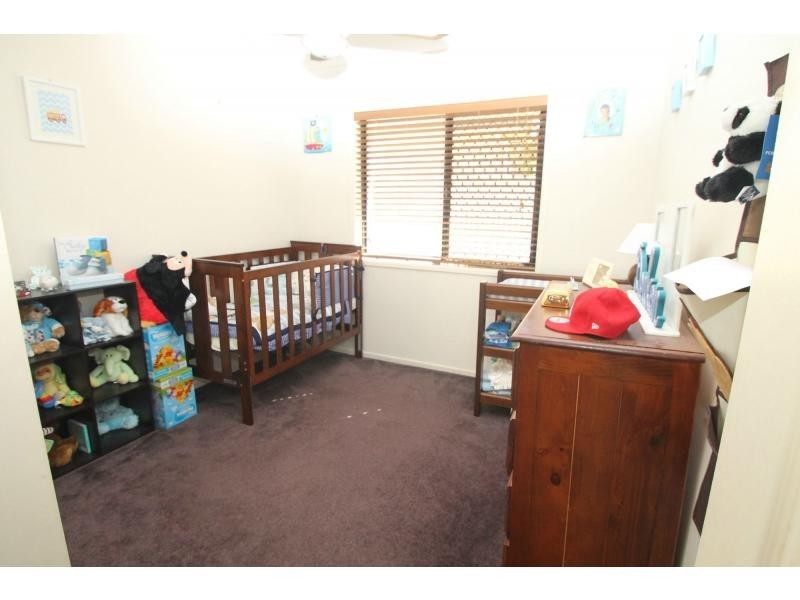 7 Peregrine Court, Warwick QLD 4370