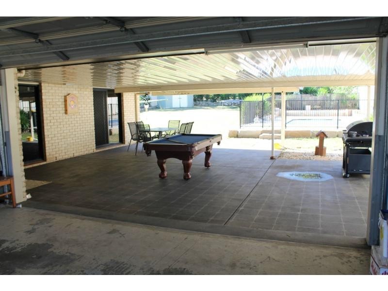 7 Peregrine Court, Warwick QLD 4370