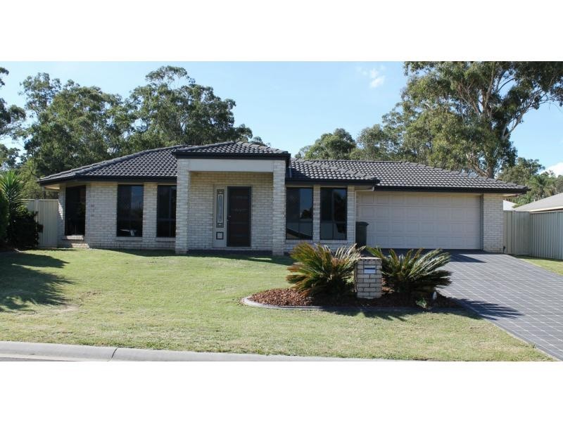 7 Peregrine Court, Warwick QLD 4370