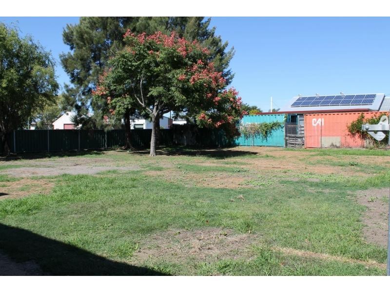 40 Lyons Street, Warwick QLD 4370