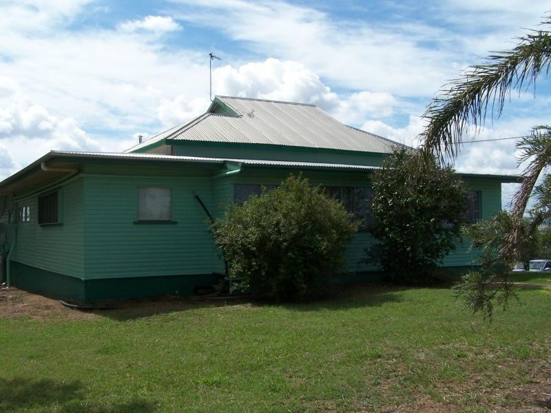 75 Cullen Street, Warwick QLD 4370
