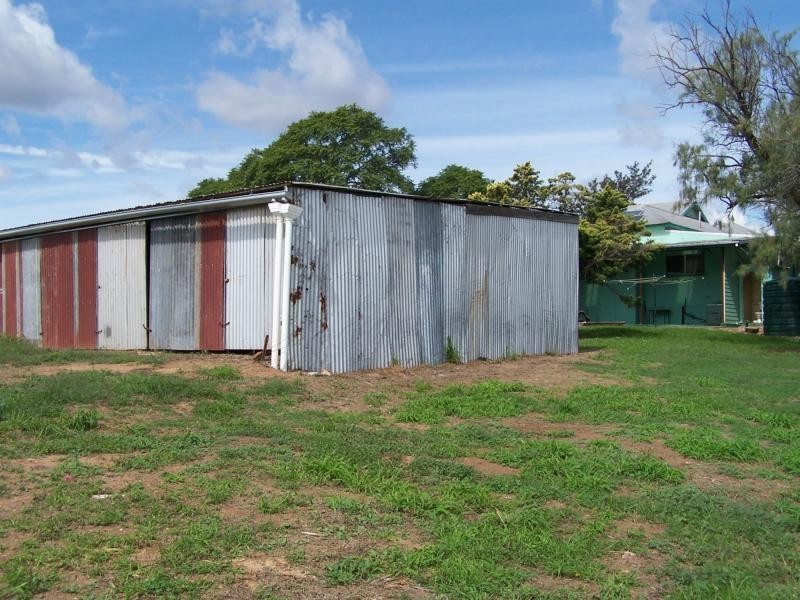 75 Cullen Street, Warwick QLD 4370