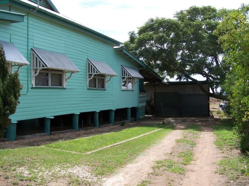 75 Cullen Street, Warwick QLD 4370