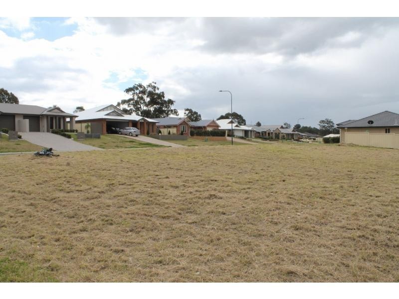 25 Himyar Drive, Warwick QLD 4370