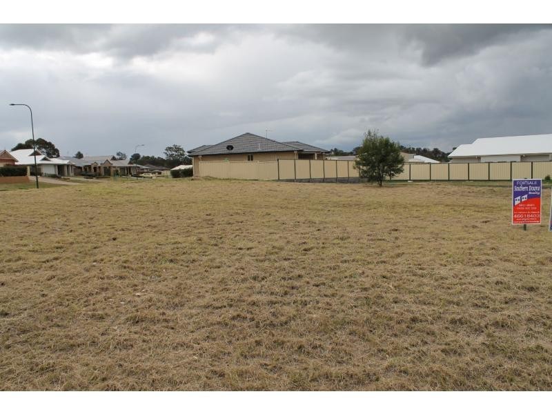 25 Himyar Drive, Warwick QLD 4370