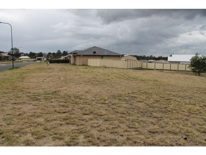 25 Himyar Drive, Warwick QLD 4370