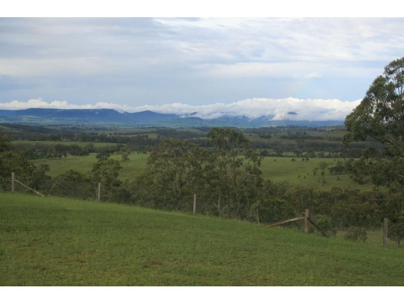 755 Ravenscroft Road, Warwick QLD 4370