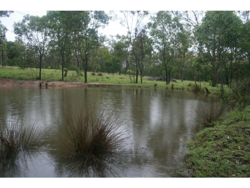 755 Ravenscroft Road, Warwick QLD 4370