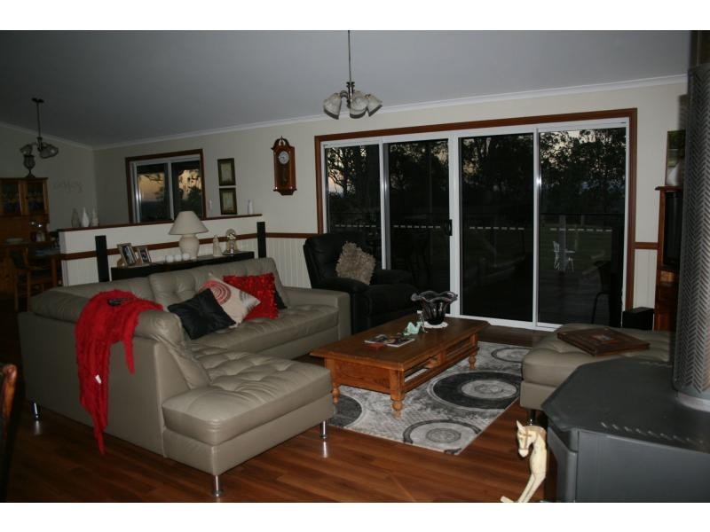 755 Ravenscroft Road, Warwick QLD 4370