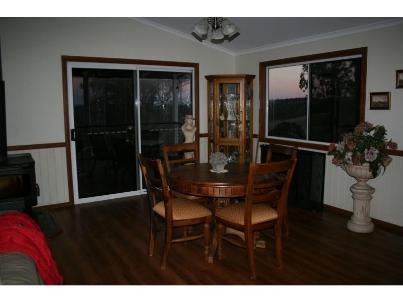 755 Ravenscroft Road, Warwick QLD 4370