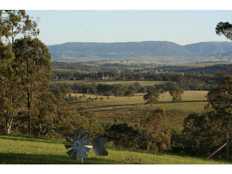 755 Ravenscroft Road, Warwick QLD 4370