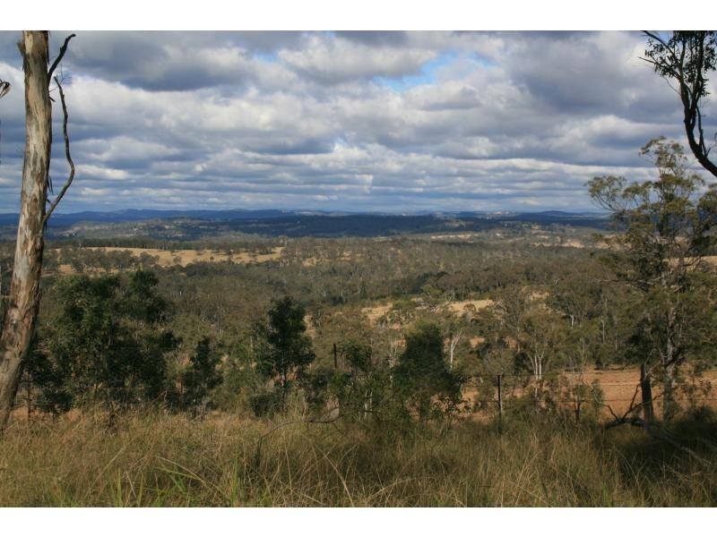 755 Ravenscroft Road, Warwick QLD 4370