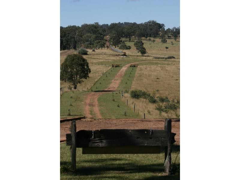 755 Ravenscroft Road, Warwick QLD 4370