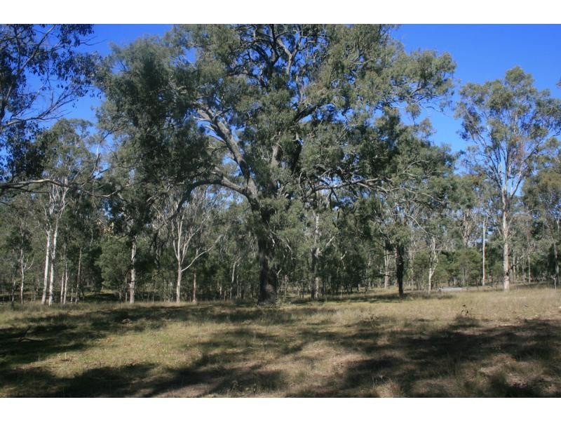 755 Ravenscroft Road, Warwick QLD 4370