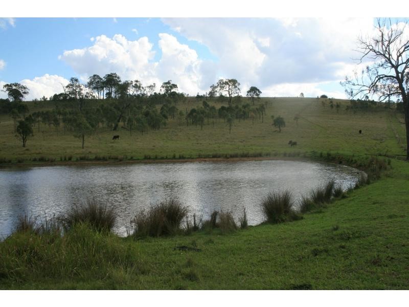 755 Ravenscroft Road, Warwick QLD 4370