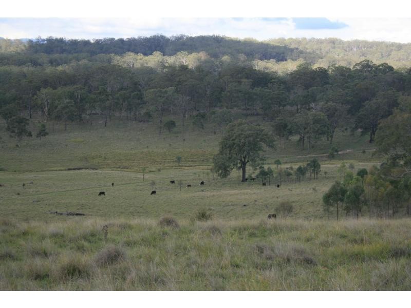 755 Ravenscroft Road, Warwick QLD 4370