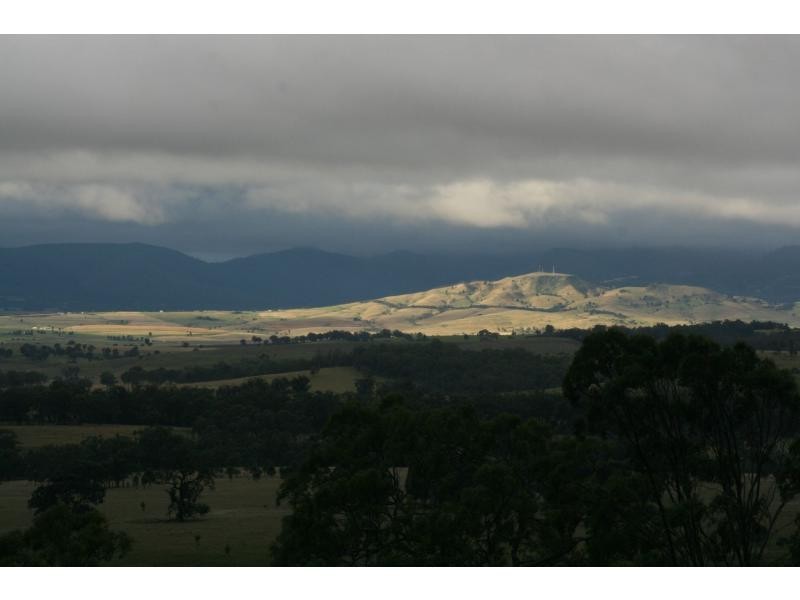 755 Ravenscroft Road, Warwick QLD 4370