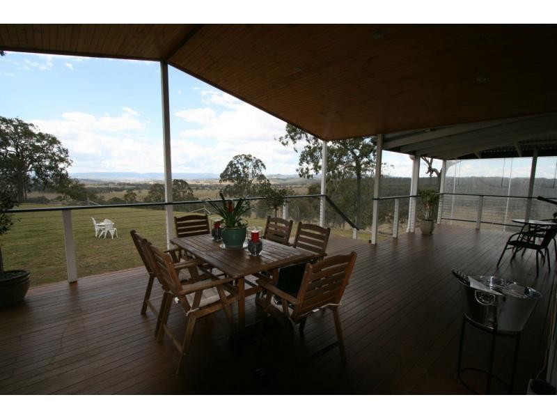 755 Ravenscroft Road, Warwick QLD 4370