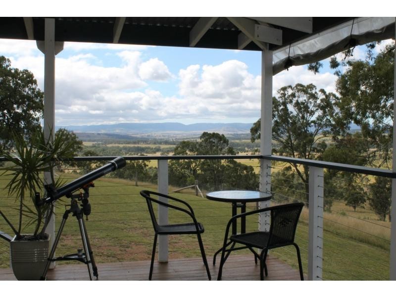 755 Ravenscroft Road, Warwick QLD 4370