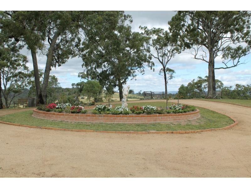 755 Ravenscroft Road, Warwick QLD 4370