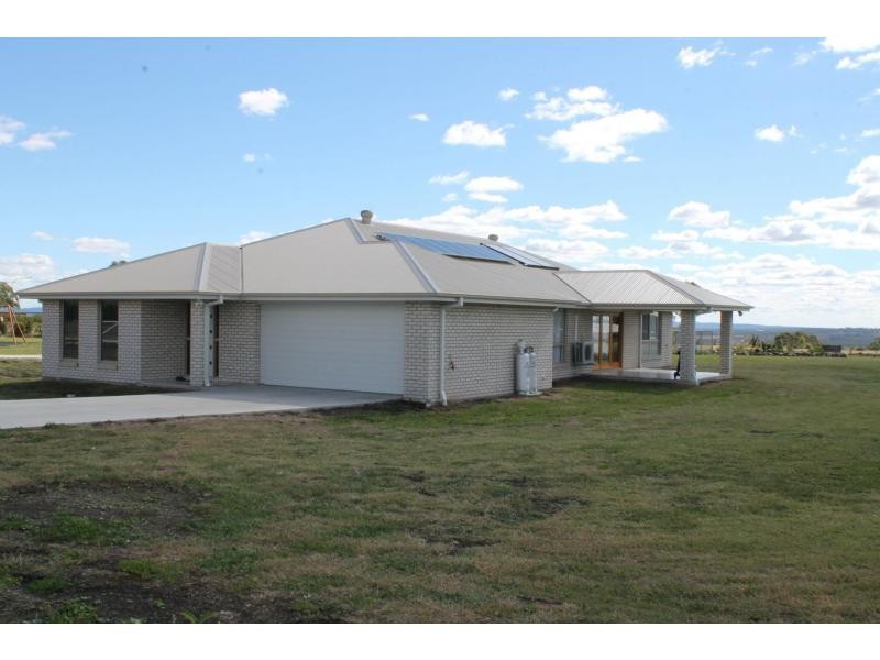 6 Amarina Avenue, Warwick QLD 4370
