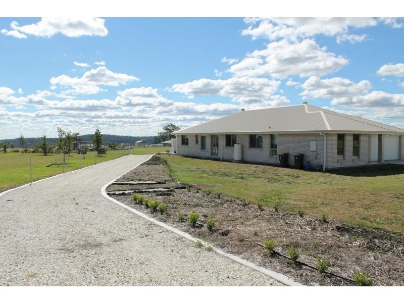 6 Amarina Avenue, Warwick QLD 4370