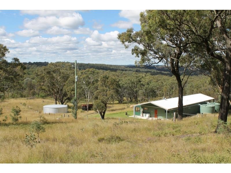 Warwick QLD 4370