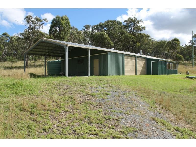 Warwick QLD 4370