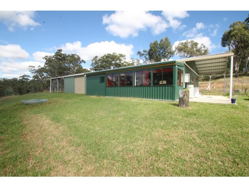 Warwick QLD 4370