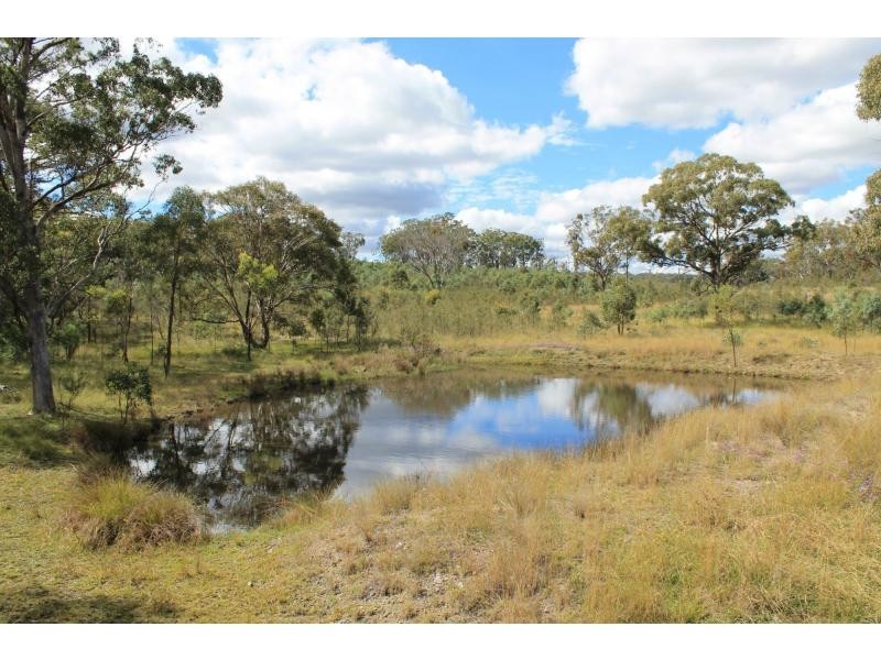Warwick QLD 4370