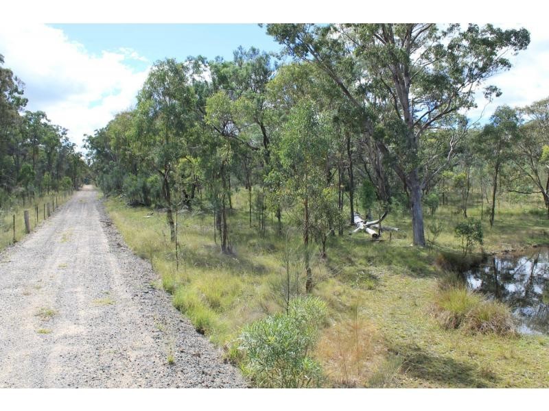 Warwick QLD 4370