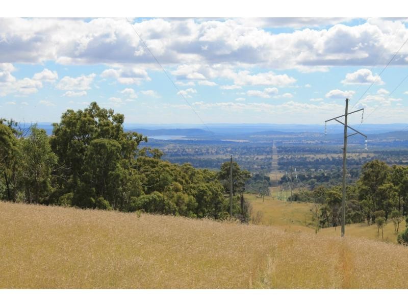 Warwick QLD 4370